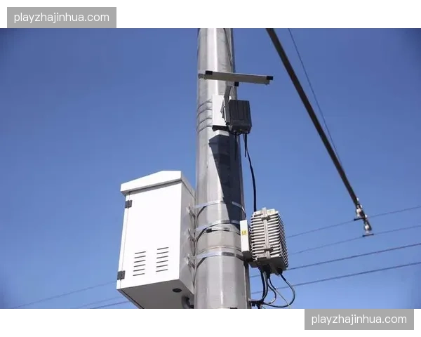 恶意终端隔离区部署 彻底解决场内非法WIFI嗅探